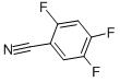 2,4,5-三氟苯腈-CAS:98349-22-5