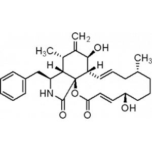 细胞松弛素B-CAS:14930-96-2