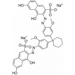 酸性品红6B-CAS:4321-69-1