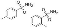 邻/对甲苯磺酰胺-CAS:1333-07-9