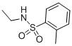 N-乙基邻/对甲苯磺酰胺-CAS:8047-99-2