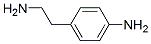 2-(4-氨基苯)乙胺-CAS:13472-00-9
