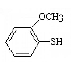 2-甲氧基苯硫酚-CAS:7217-59-6