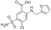 呋塞米-CAS:54-31-9