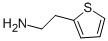 2-噻吩乙胺-CAS:30433-91-1