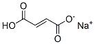 富马酸一钠-CAS:7704-73-6