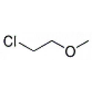 2-氯乙基甲基醚-CAS:627-42-9