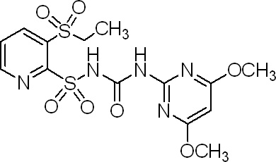 砜嘧磺隆-CAS:122931-48-0