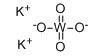 钨酸钾-CAS:7790-60-5