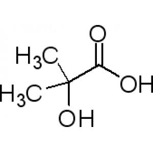2-羟基异丁酸-CAS:594-61-6