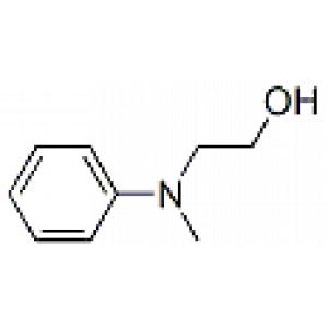 N-甲基-N-羟乙基苯胺-CAS:93-90-3
