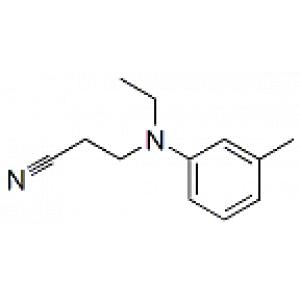 N-乙基-N-氰乙基间甲苯胺-CAS:148-69-6