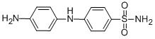 4,4′-二氨基苯磺酰替苯胺-CAS:16803-97-7