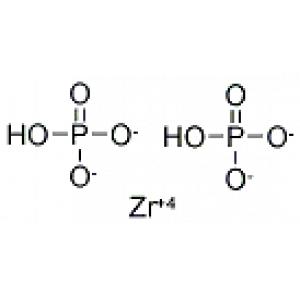 磷酸锆-CAS:13772-29-7