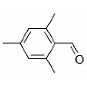 2,4,6-三甲基苯甲醛-CAS:487-68-3