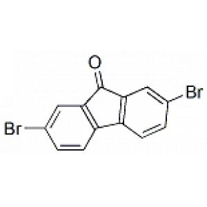 2,7-二溴芴酮-CAS:14348-75-5