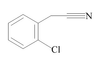 邻氯苯乙腈-CAS:2856-63-5