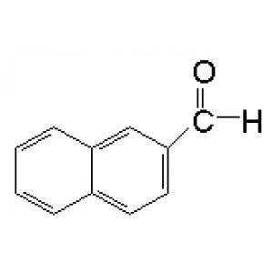 2-萘甲醛-CAS:66-99-9