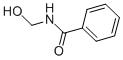 N-羟甲基苯甲酰胺-CAS:6282-02-6