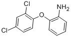 2-(2,4-二氯苯氧基)苯胺-CAS:26306-64-9
