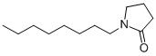 N-辛基吡咯烷酮-CAS:2687-94-7