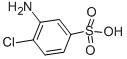 3-氨基-4-氯苯磺酸-CAS:98-36-2
