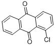 1-氯蒽醌-CAS:82-44-0