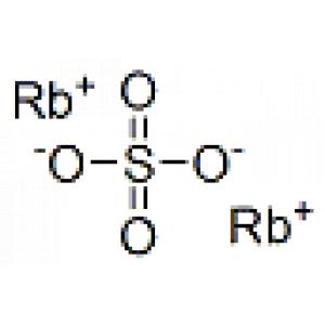 硫酸铷-CAS:7488-54-2