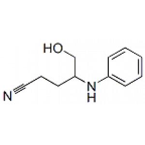 N-(2-氰乙基)-N-羟乙基苯胺-CAS:92-64-8