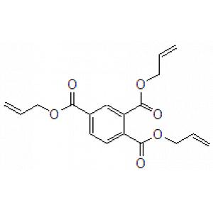 1,2,4-苯三甲酸三烯丙酯-CAS:2694-54-4
