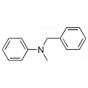 N-甲基-N-苄基苯胺-CAS:614-30-2