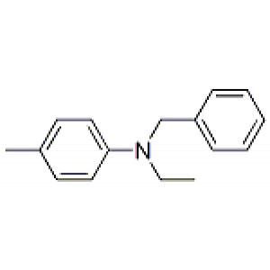 N-乙基-N-苄基间甲苯胺-CAS:119-94-8