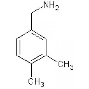 3,4-二甲基苄胺-CAS:102-48-7