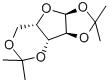 双异丙叉-D-木糖-CAS:20881-04-3