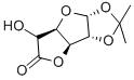 D-葡糖醛酸-gamma-内酯丙酮-CAS:20513-98-8