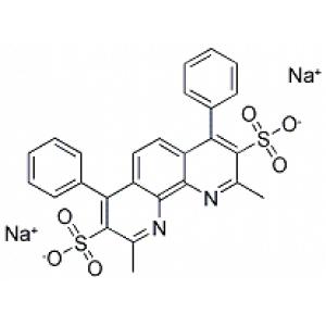 浴酮灵二磺酸二钠盐单水合物-CAS:52698-84-7