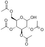 2,3,4,6-四乙酰-D-葡萄糖-CAS:10343-06-3