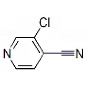 3-氯-4-氰基吡啶-CAS:68325-15-5