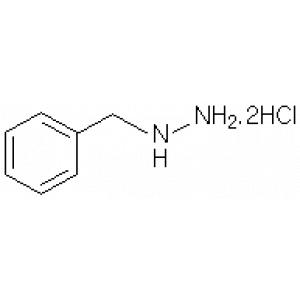 苄基肼二盐酸盐-CAS:20570-96-1