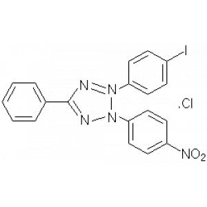 (INT)碘硝基四唑紫-CAS:146-68-9