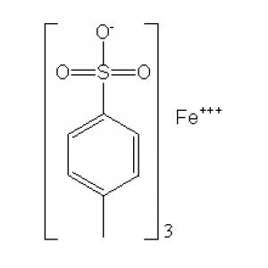 对甲苯磺酸铁六水合物-CAS:312619-41-3