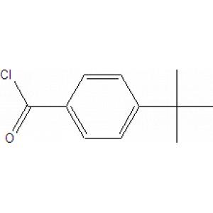 4-叔丁基苯甲酰氯-CAS:1710-98-1