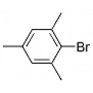 2-溴-1,3,5-三甲基苯-CAS:576-83-0
