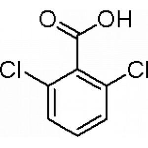 2,6-二氯苯甲酸-CAS:50-30-6