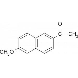 6-甲氧基-2-乙酰萘-CAS:3900-45-6