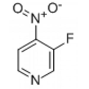 3-氟-4-硝基吡啶-CAS:13505-01-6