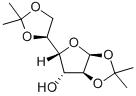 双丙酮-D-葡萄糖-CAS:582-52-5