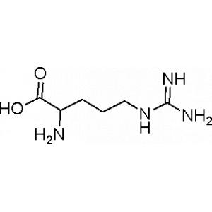 DL-精氨酸-CAS:7200-25-1