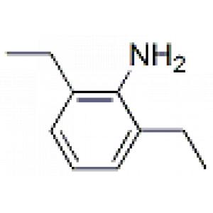 2,6-二乙基苯胺-CAS:579-66-8