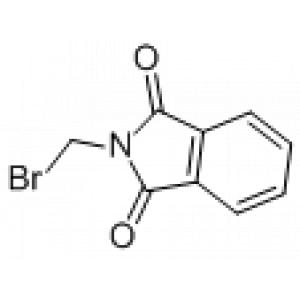 N-溴甲基邻苯二甲酰亚胺-CAS:5332-26-3